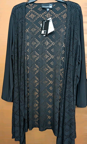 New antthony original black - antthony,