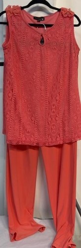 890 antthony piece lace - 2-piece,